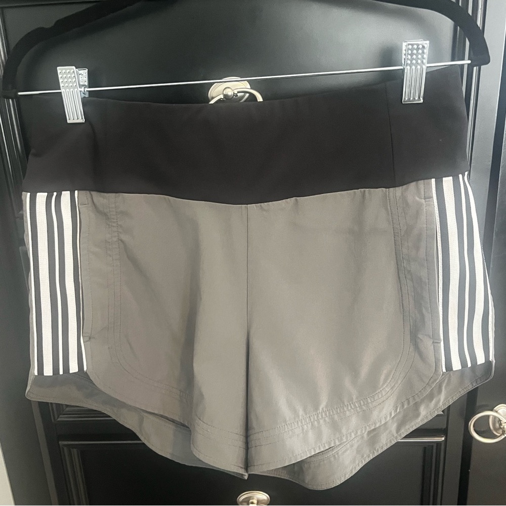 Athleta Athletic Short